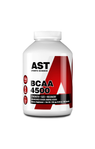 BCAA 4500 BCAA 4500